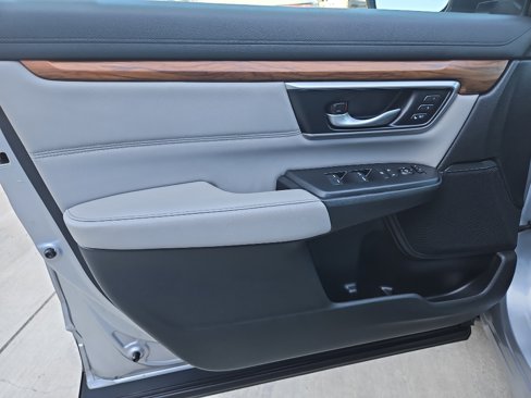 Used 2022 Honda CR-V EX-L image 14