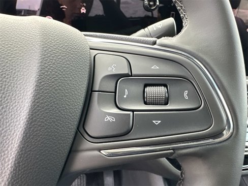 New 2025 Buick Envista Avenir image 29