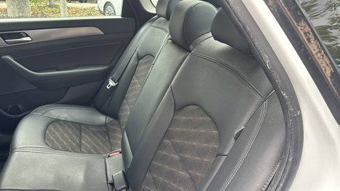 Used 2018 Hyundai Sonata Sport w/ Tech Package 05 image 30