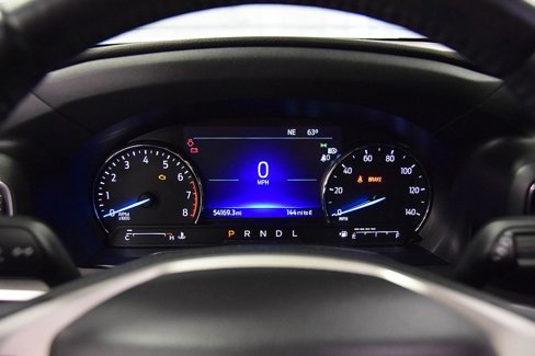 Used 2022 Ford Explorer XLT w/ Equipment Group 202A image 18