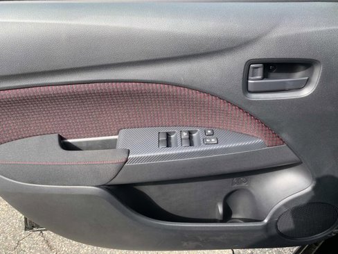 New 2024 Mitsubishi Mirage G4 image 11