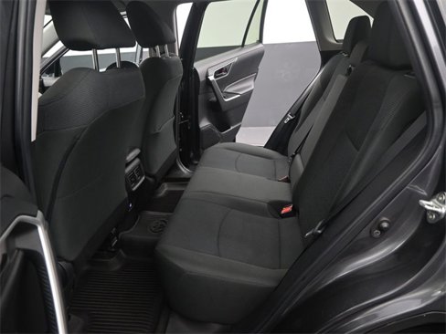 Used 2023 Toyota RAV4 LE image 13