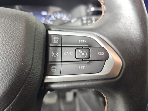 Certified 2022 Jeep Compass Limited image 14