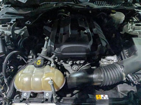 Used 2018 Ford Mustang Premium image 22
