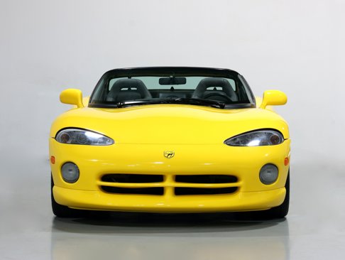 Used 1995 Dodge Viper RT/10 image 11