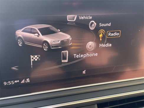 Used 2017 Audi A4 2.0T Premium Plus image 16