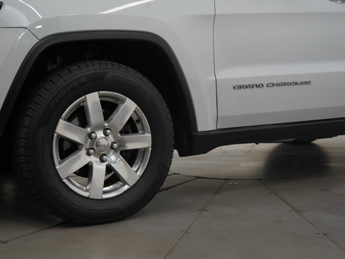 Used 2015 Jeep Grand Cherokee Laredo w/ Quick Order Package 23E image 27