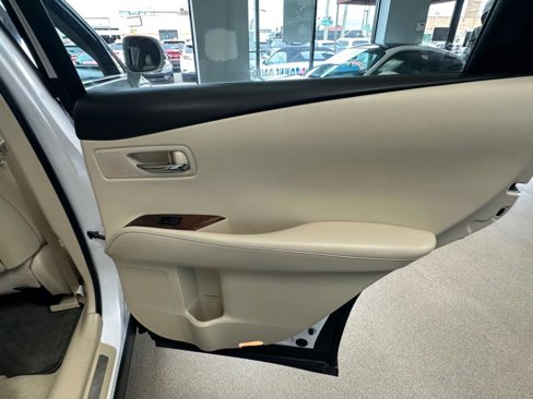 Used 2014 Lexus RX 350 AWD image 31