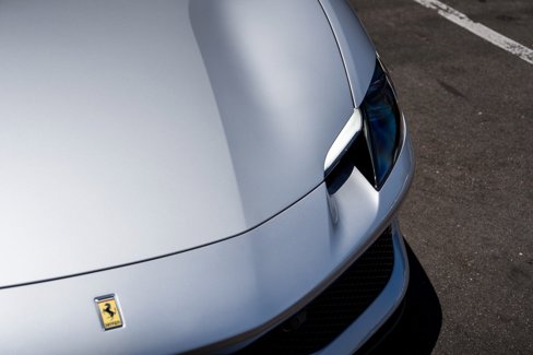 Used 2025 Ferrari 296 GTB image 15