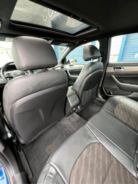Used 2018 Hyundai Sonata Sport image 9