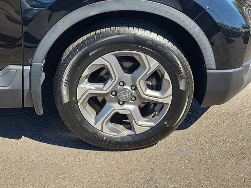 Used 2018 Honda CR-V EX-L image 8