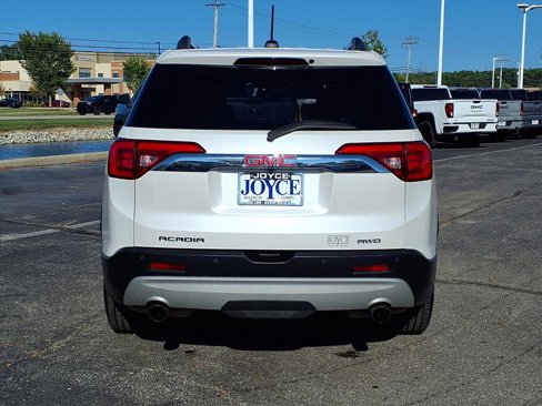 Used 2019 GMC Acadia SLT image 33