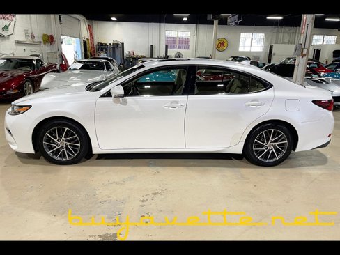 Used 2016 Lexus ES 350 image 6