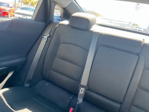 Used 2023 Chevrolet Malibu LT w/ Driver Confidence Package image 38