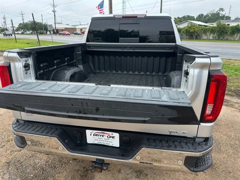 Used 2019 GMC Sierra 1500 Special image 9