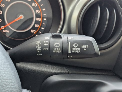 Used 2021 Jeep Wrangler Unlimited Sport w/ Sun And Sound Package image 32