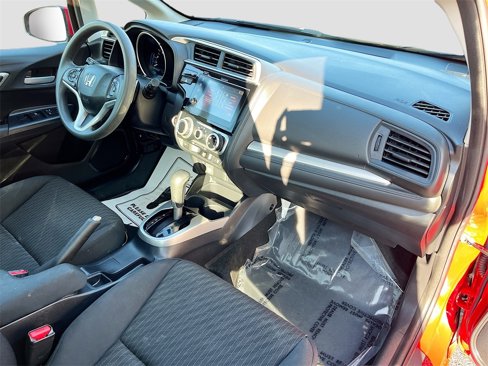 Used 2019 Honda Fit EX image 26