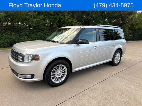 Used 2013 Ford Flex SEL image 1