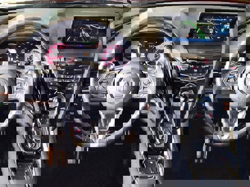 Used 2021 Acura RDX A-Spec image 36