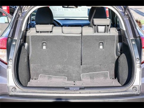 Used 2019 Honda HR-V LX image 28
