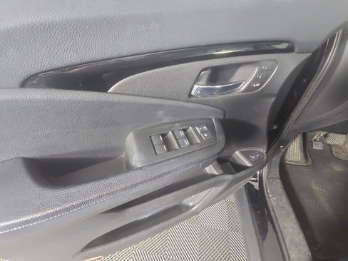 Used 2018 Honda Pilot Elite image 9