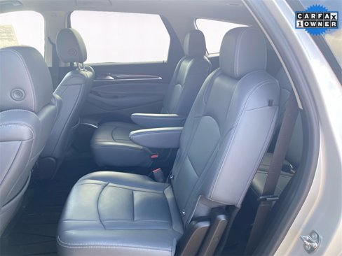 Used 2021 Buick Enclave Premium w/ Sun and Sites Package image 13