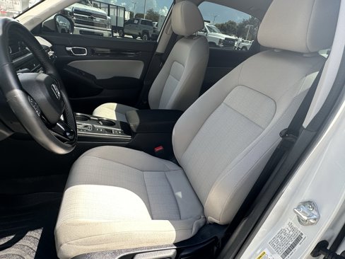 Used 2024 Honda Civic EX image 30