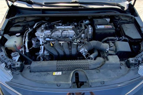 Used 2020 Toyota Corolla LE image 11