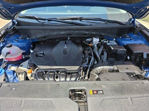 Used 2024 Hyundai Tucson SEL image 24