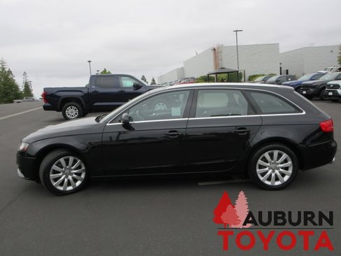 Used 2011 Audi A4 2.0T Premium Plus image 8