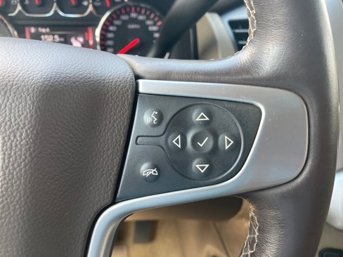 Used 2015 GMC Yukon SLT w/ Open Road Package image 23