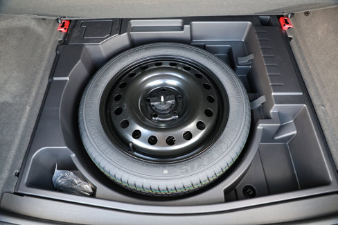 New 2025 Buick Envision Sport Touring image 39