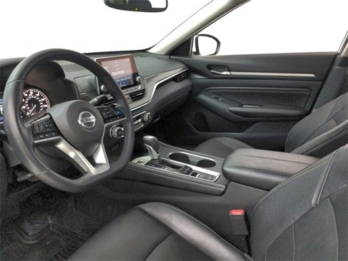 Used 2019 Nissan Altima 2.5 Platinum image 25