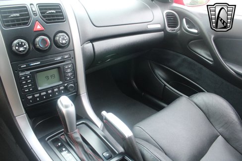 Used 2005 Pontiac GTO image 25