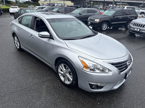 Used 2015 Nissan Altima 2.5 SL image 5