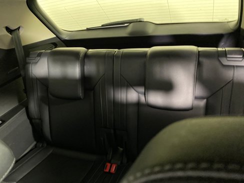 Used 2019 Volkswagen Atlas SE w/ Towing Package image 28