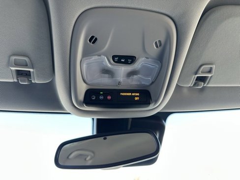 New 2025 Chevrolet TrailBlazer LT w/ Convenience Package image 26