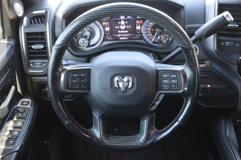 Used 2019 RAM 3500 Limited image 12