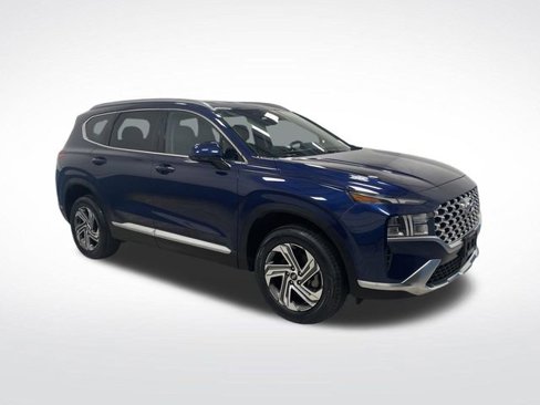 Used 2022 Hyundai Santa Fe SEL w/ Cargo Package image 37