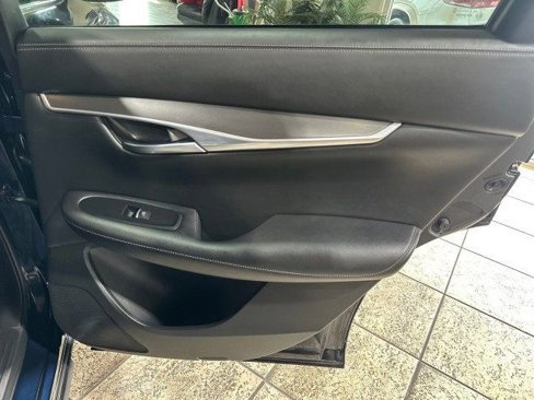 Used 2022 INFINITI QX50 Pure image 18
