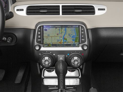 Used 2014 Chevrolet Camaro LT w/ RS Package image 23
