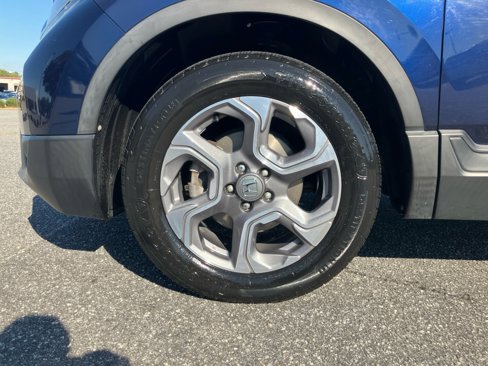 Used 2018 Honda CR-V EX-L image 31