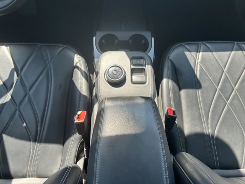 Used 2023 Ford Mustang Mach-E Select image 36