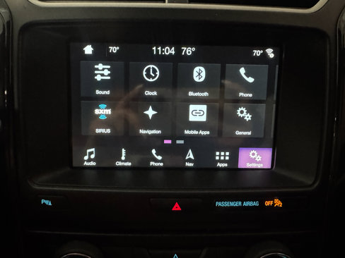 Used 2017 Ford Explorer XLT w/ Equipment Group 202A image 30