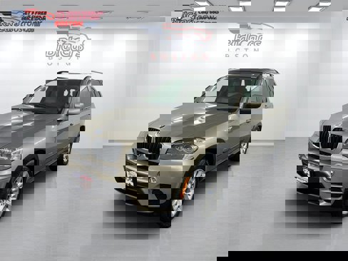 Used 2011 BMW X5 xDrive35i image 1