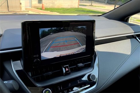 Used 2024 Toyota Corolla SE image 21