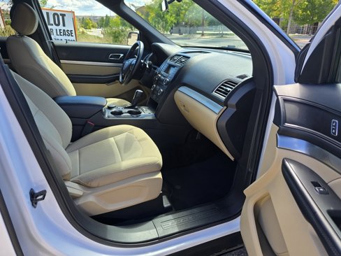 Used 2017 Ford Explorer 4WD image 32