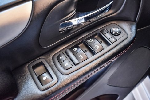 Used 2019 Dodge Grand Caravan GT image 16