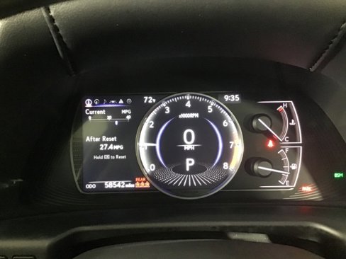 Used 2019 Lexus ES 350 Luxury image 15
