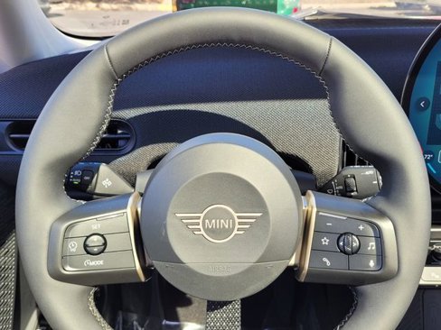 New 2025 MINI Cooper S image 24